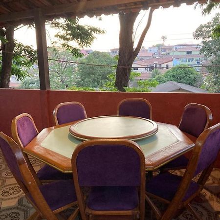 Hotel Pousada Cama&Café à Paracatu Extérieur photo