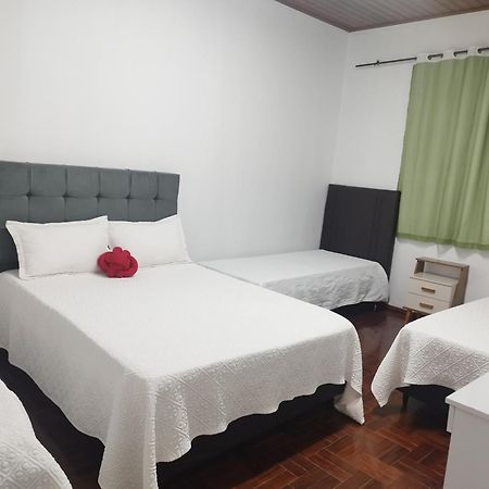 Hotel Pousada Cama&Café à Paracatu Extérieur photo