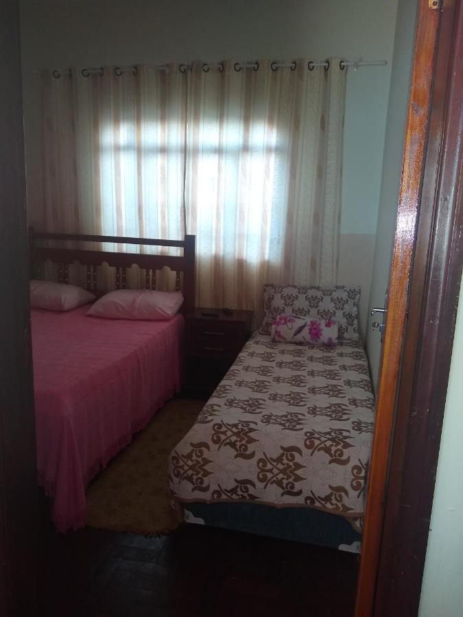 Hotel Pousada Cama&Café à Paracatu Extérieur photo