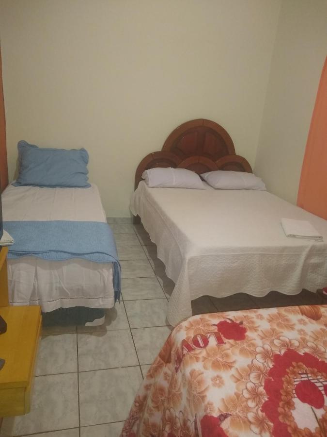 Hotel Pousada Cama&Café à Paracatu Extérieur photo