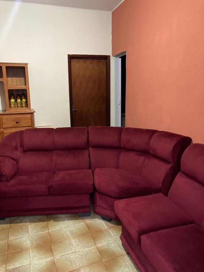 Hotel Pousada Cama&Café à Paracatu Extérieur photo