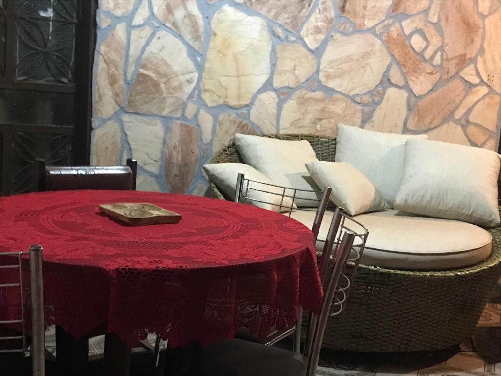 Hotel Pousada Cama&Café à Paracatu Extérieur photo