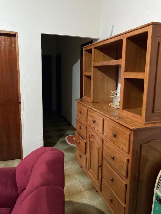 Hotel Pousada Cama&Café à Paracatu Extérieur photo