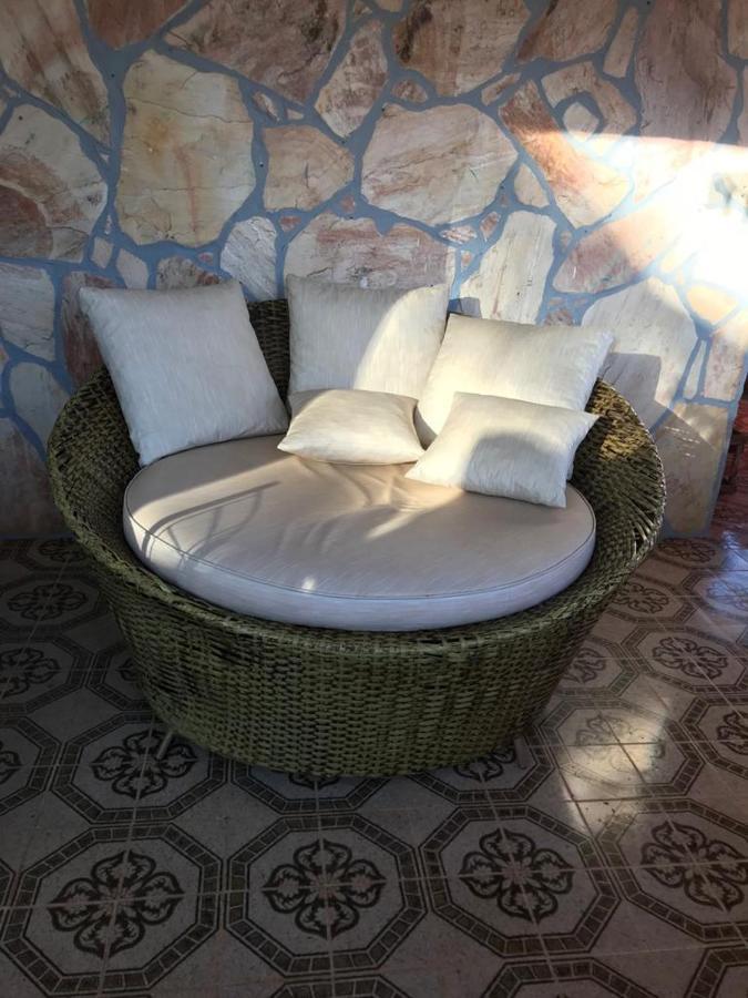 Hotel Pousada Cama&Café à Paracatu Extérieur photo