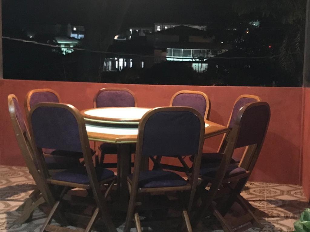 Hotel Pousada Cama&Café à Paracatu Extérieur photo