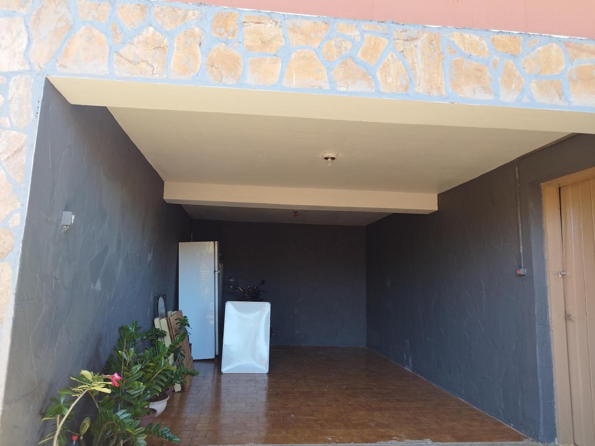 Hotel Pousada Cama&Café à Paracatu Extérieur photo