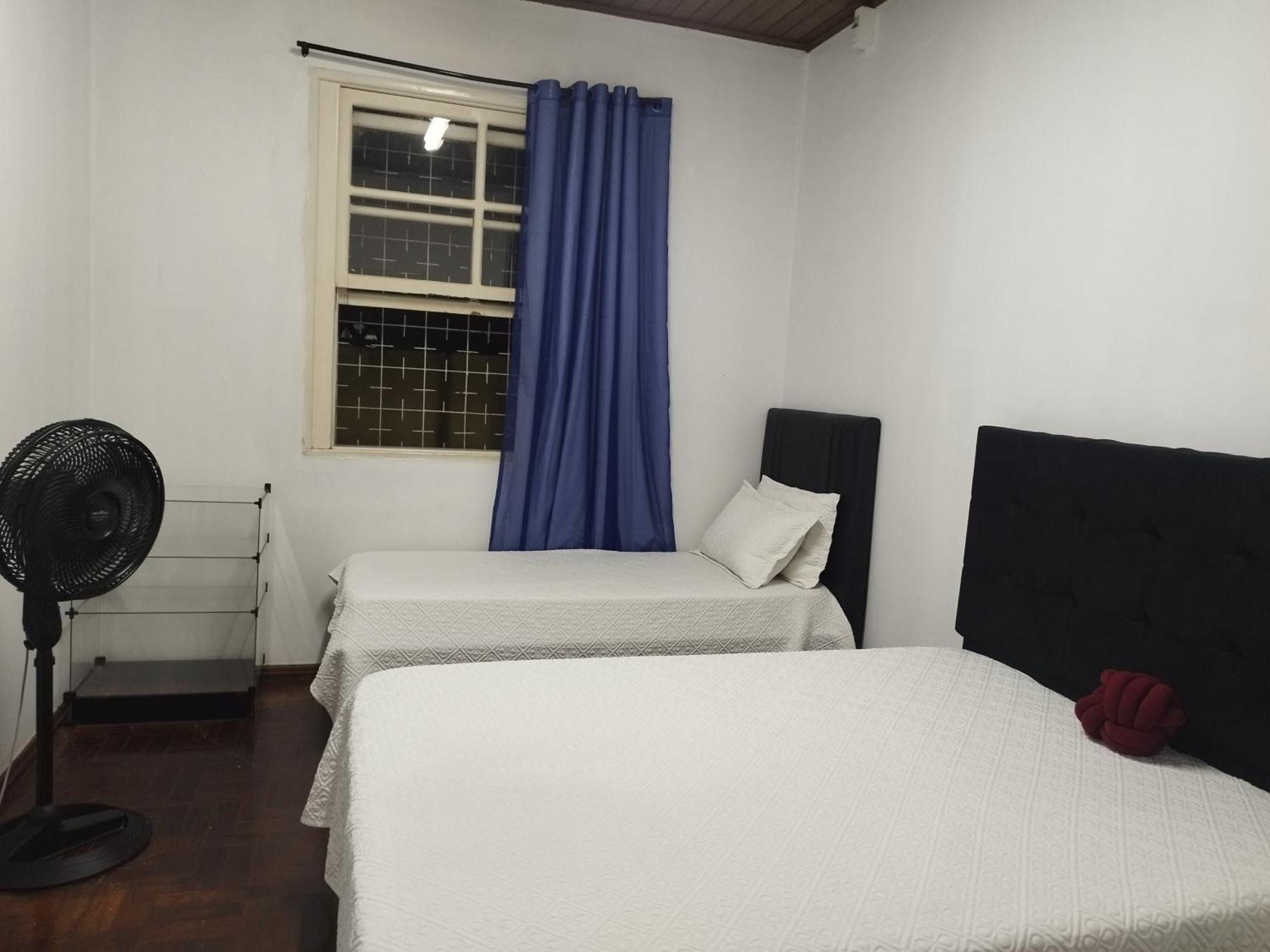Hotel Pousada Cama&Café à Paracatu Extérieur photo