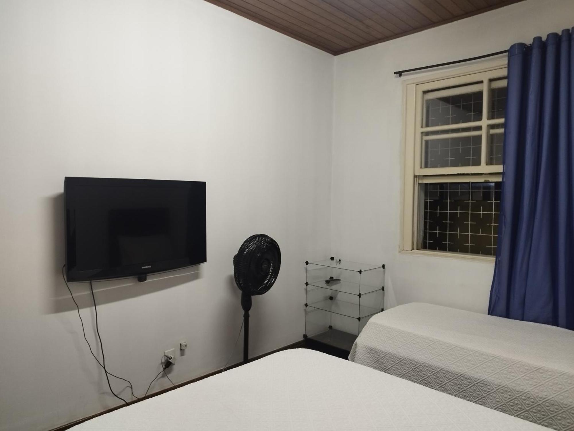 Hotel Pousada Cama&Café à Paracatu Extérieur photo