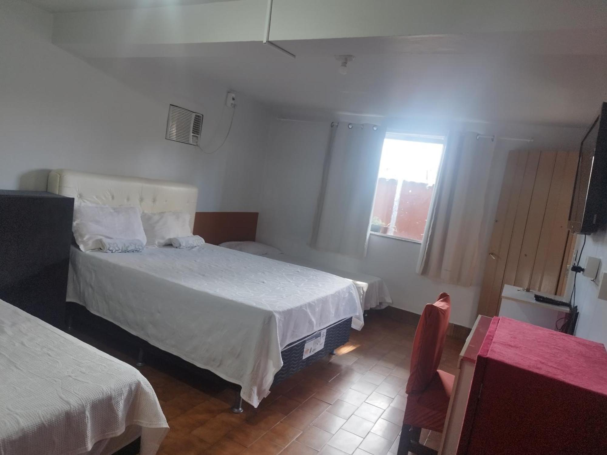 Hotel Pousada Cama&Café à Paracatu Extérieur photo