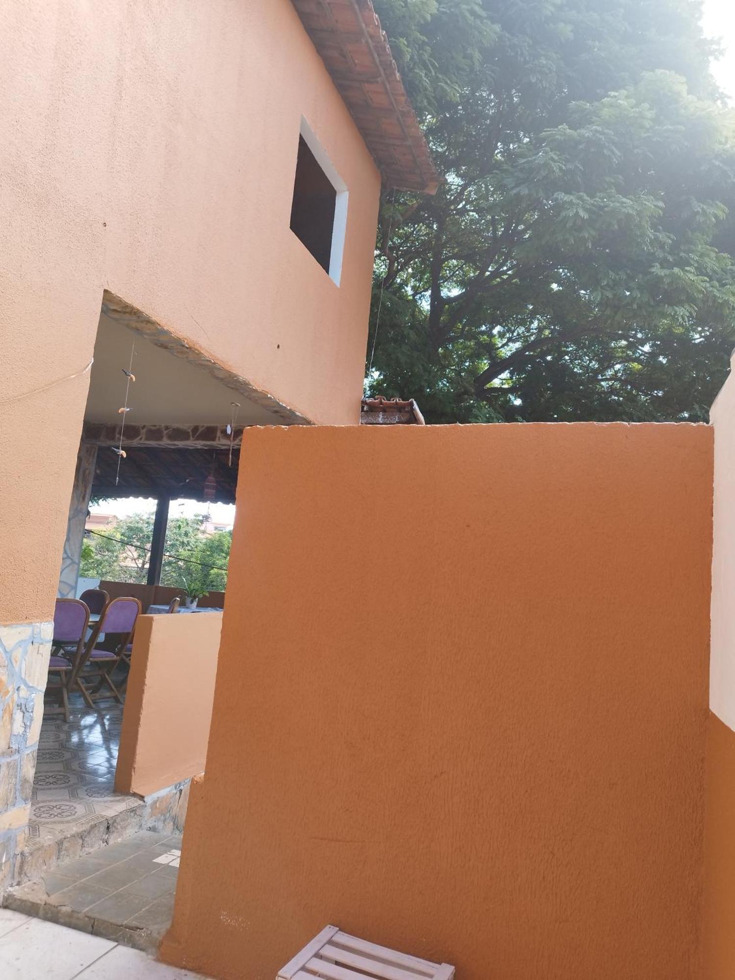 Hotel Pousada Cama&Café à Paracatu Extérieur photo