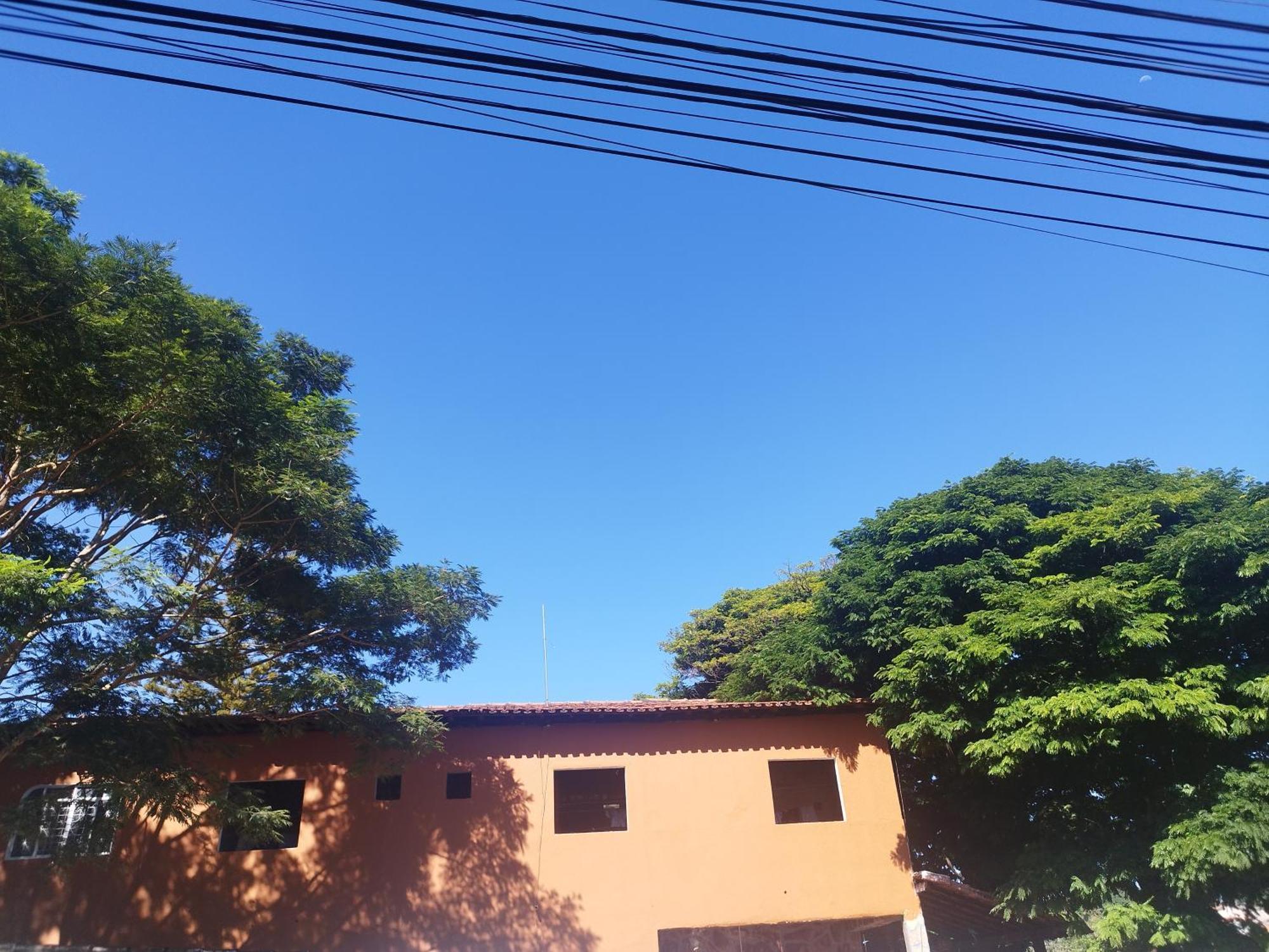 Hotel Pousada Cama&Café à Paracatu Extérieur photo